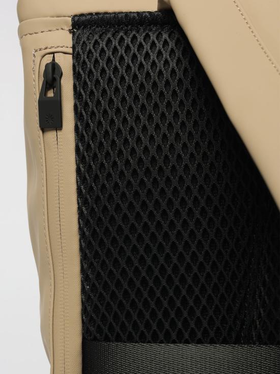 25FW 레인스 백팩 12940 Beige - RAINS