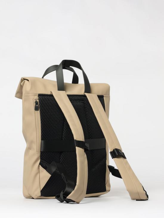 25FW 레인스 백팩 12940 Beige - RAINS