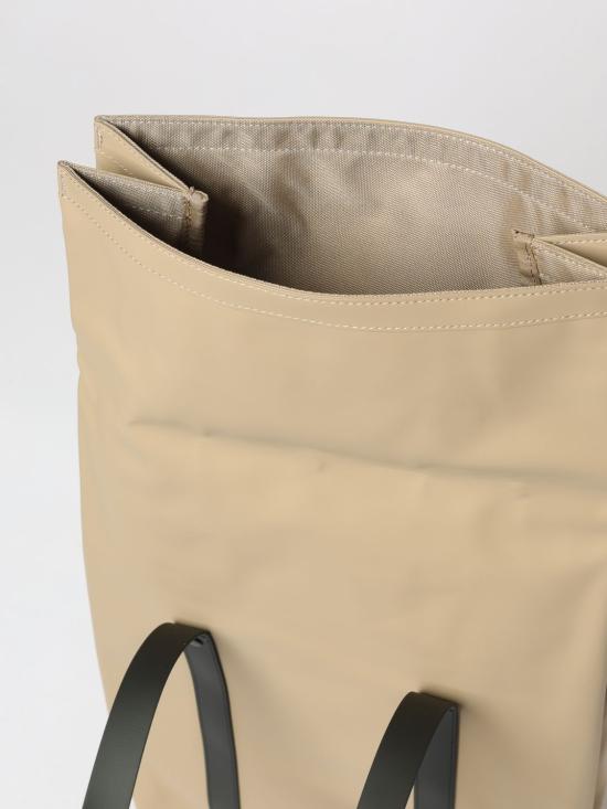 25FW 레인스 백팩 12940 Beige - RAINS