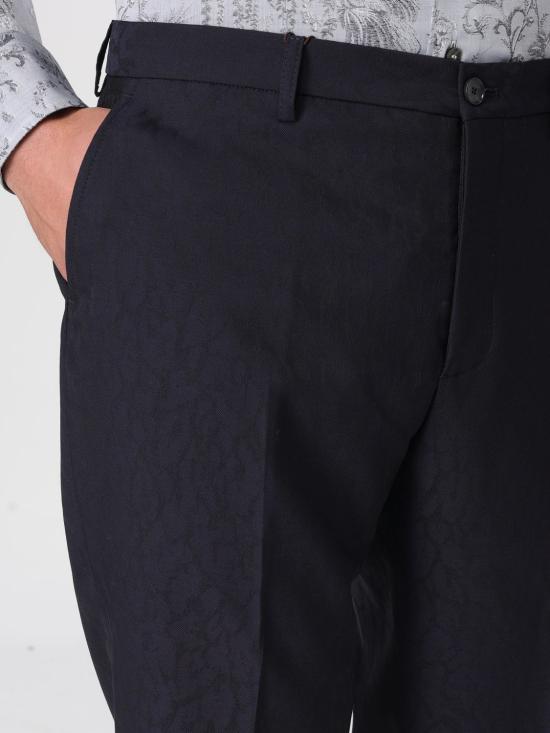 26SS 에트로 수트 팬츠 MREA000599TJ263 B0339 Blue - ETRO