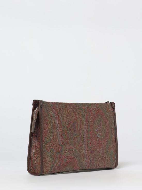 26SS 에트로 브리프케이스 MP2C0001AA086 M0019 Beige - ETRO