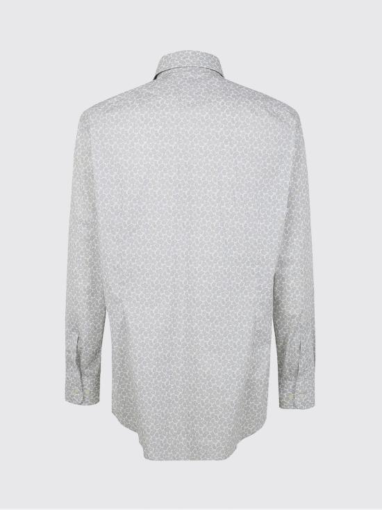 26SS 에트로 긴팔 셔츠 MRIB000499SAEG3 X0801 Multicolor - ETRO