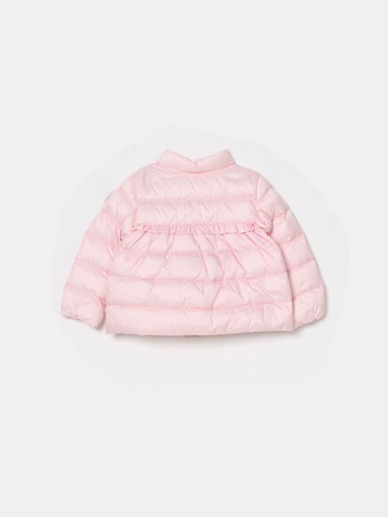 26SS [키즈] 몽클레어 캐주얼 자켓 1A00008597YF 503 Blush Pink - MONCLER
