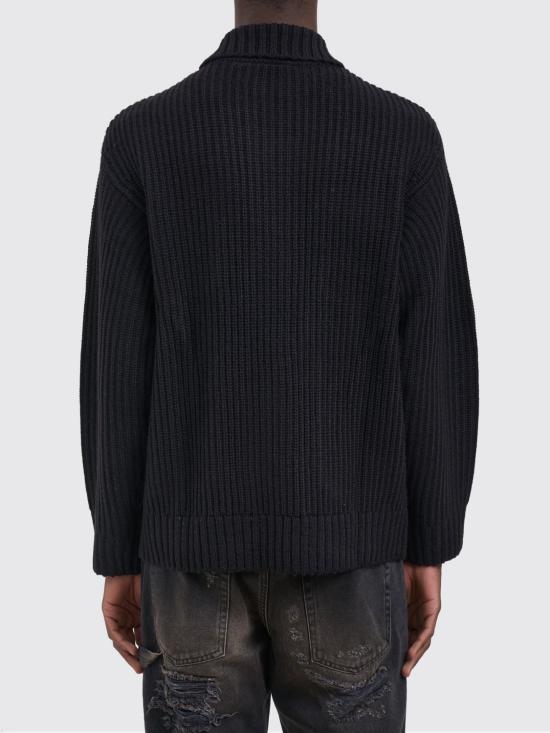 25FW 칼하트 WIP 스웨터 I035399 89XX Black - CARHARTT WIP