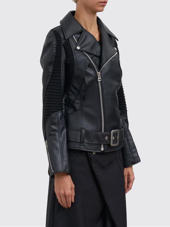 25FW 와타나베 준야 자켓 JPJ007 1 Black - JUNYA WATANABE