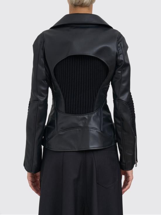 25FW 와타나베 준야 자켓 JPJ007 1 Black - JUNYA WATANABE