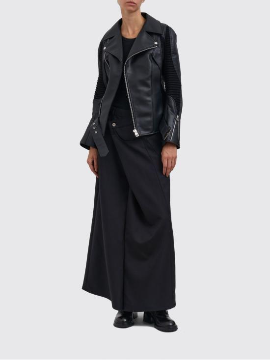 25FW 와타나베 준야 자켓 JPJ007 1 Black - JUNYA WATANABE