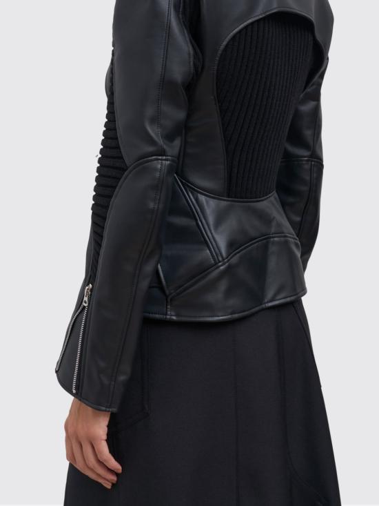 25FW 와타나베 준야 자켓 JPJ007 1 Black - JUNYA WATANABE