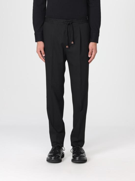 25FW 인코텍스 트레이닝/조거 팬츠 1T007810168 990 Black