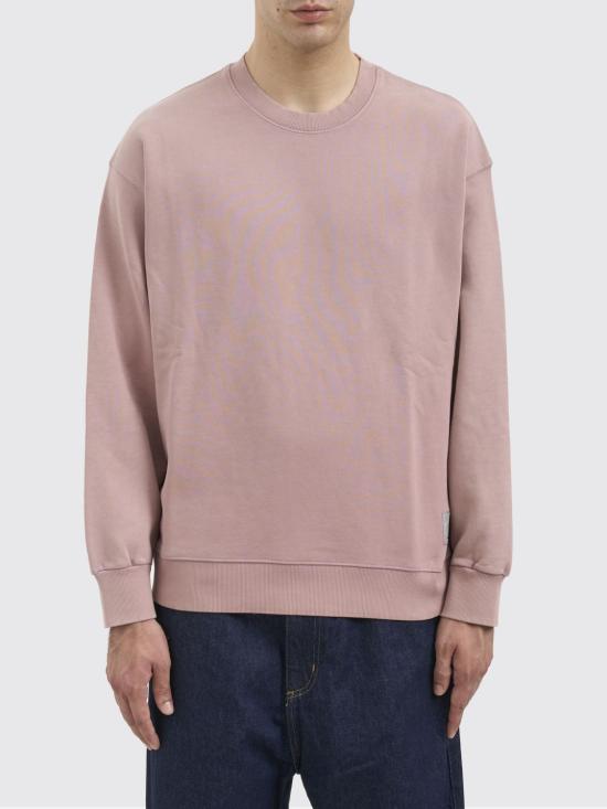 25FW 칼하트 WIP 허드슨 스웨트셔츠 I035186 1XF5F Beige