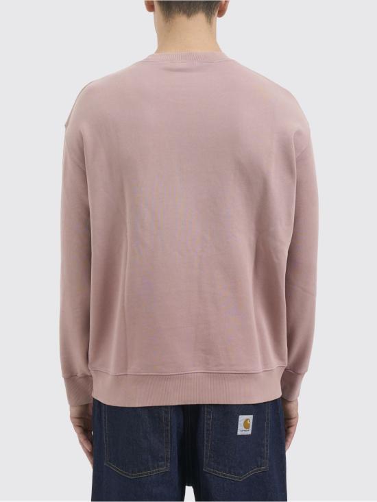 25FW 칼하트 WIP 허드슨 스웨트셔츠 I035186 1XF5F Beige - CARHARTT WIP