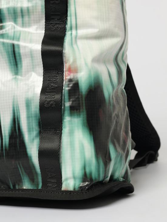 25FW 레인스 백팩 14770 Blur Multicolor - RAINS