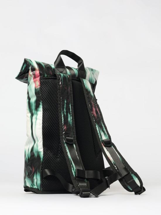 25FW 레인스 백팩 14770 Blur Multicolor - RAINS