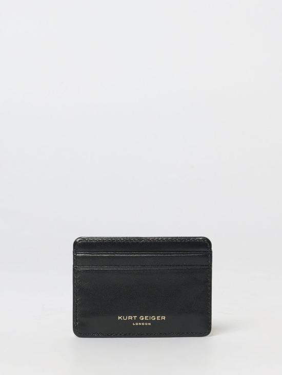 25FW 커트가이거 지갑 9128800109 00 Black - KURT GEIGER