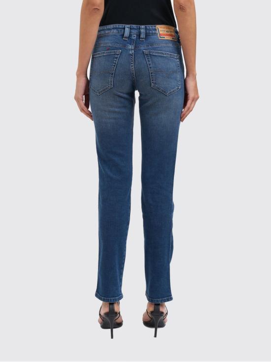 25FW 디젤 데님 팬츠 A178970DBEE 01 Denim - DIESEL