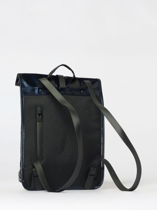 25FW 레인스 백팩 13330 Spill Blue - RAINS