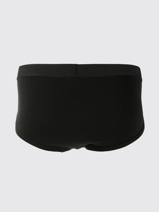 26SS 톰포드 팬티 T4LC11040 002 Black - TOMFORD