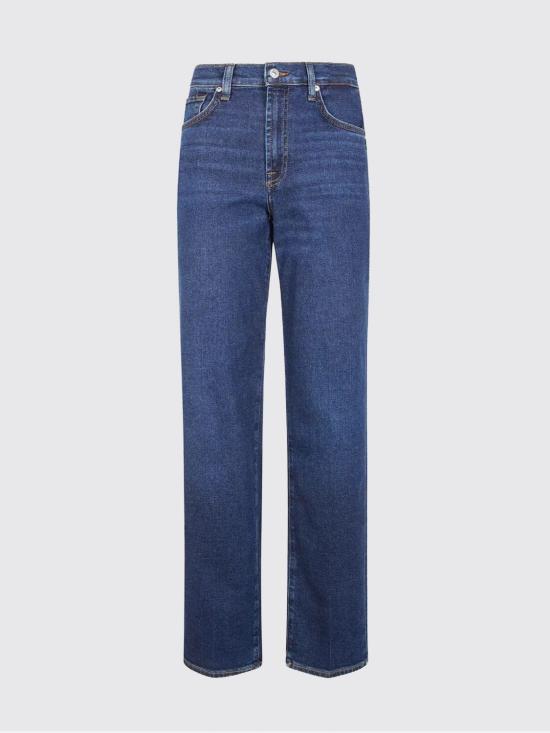 26SS 세븐포올맨카인드 데님 팬츠 7U4N0A91 U71Y5 Blue - 7 FOR ALL MANKIND