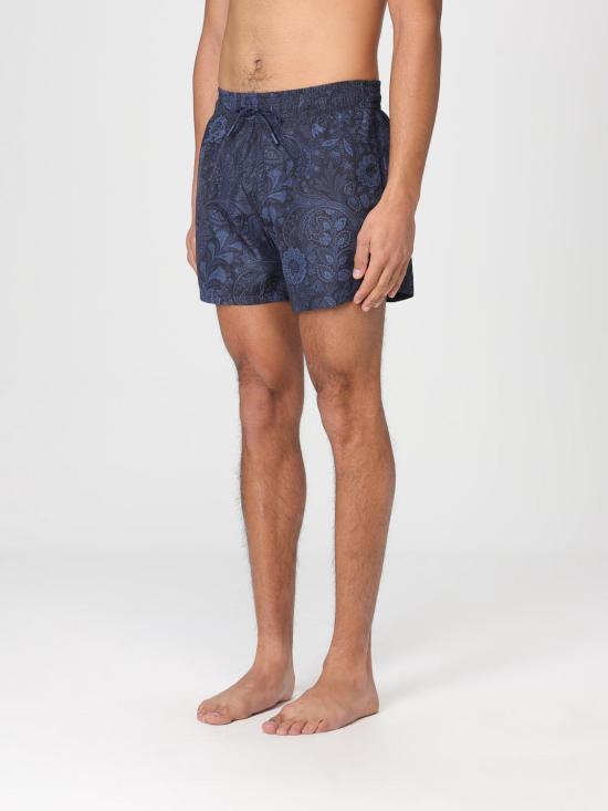 26SS 에트로 스윔팬츠 MRPB000199SASU2 X0887 Blue - ETRO