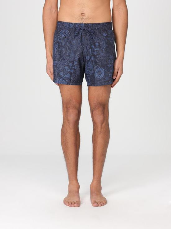 26SS 에트로 스윔팬츠 MRPB000199SASU2 X0887 Blue