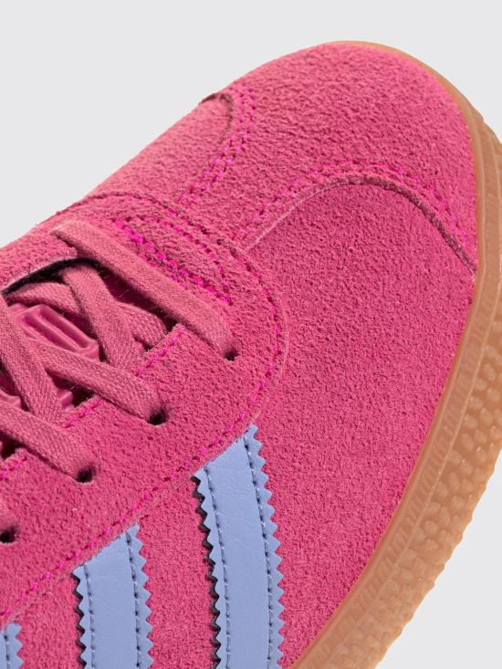 25FW [키즈] 아디다스 스니커즈 JR5941 Fuchsia - ADIDAS