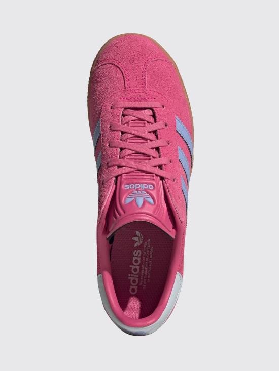 25FW [키즈] 아디다스 스니커즈 JR5941 Fuchsia - ADIDAS