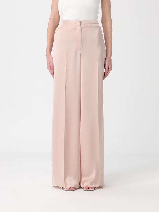 26SS 핑코 스트레이트 팬츠 106601A1Y5 Q35 Pink