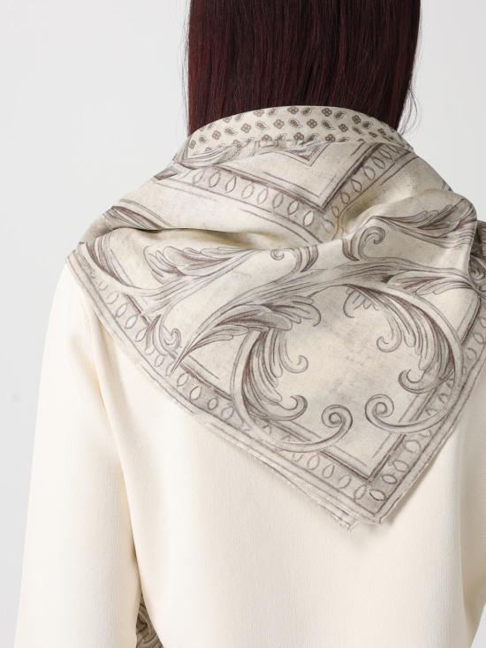 26SS 막스마라 머플러/스카프 2614541191600 007 Multicolor - MAX MARA