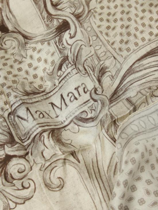 26SS 막스마라 머플러/스카프 2614541191600 007 Multicolor - MAX MARA