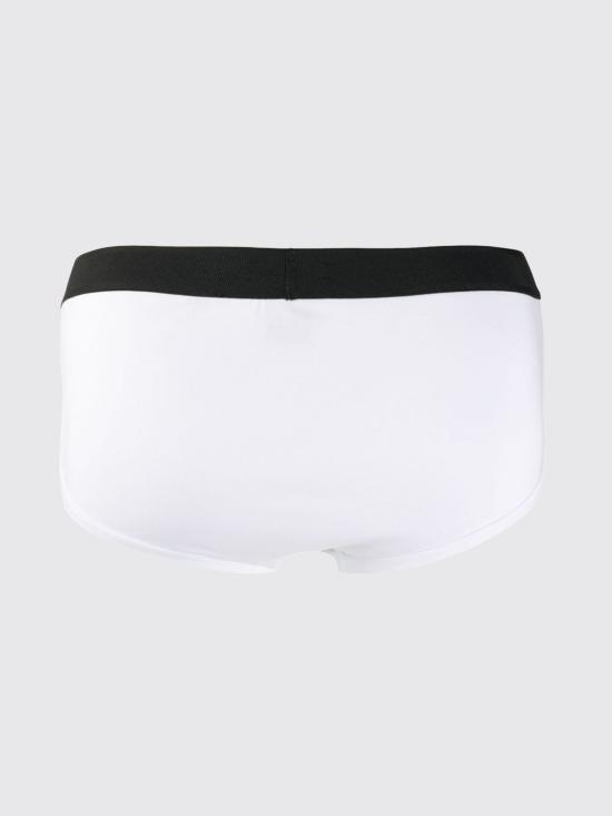 26SS 톰포드 팬티 T4LC11040 100 White - TOMFORD