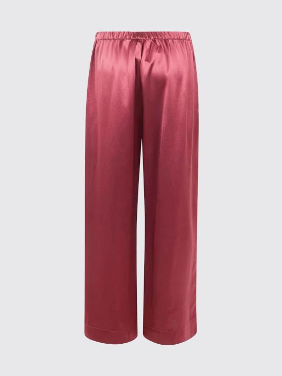 26SS 바이말렌비거 트레이닝/조거 팬츠 103876 5U7 Wine - BY MALENE BIRGER