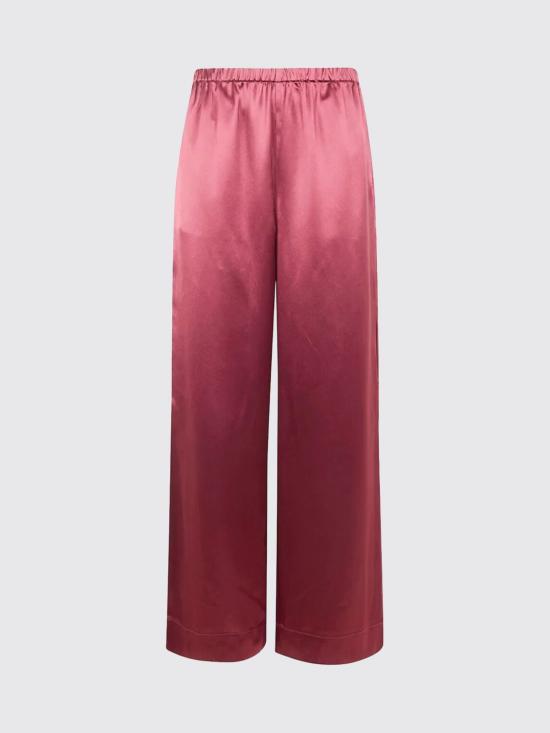 26SS 바이말렌비거 트레이닝/조거 팬츠 103876 5U7 Wine - BY MALENE BIRGER