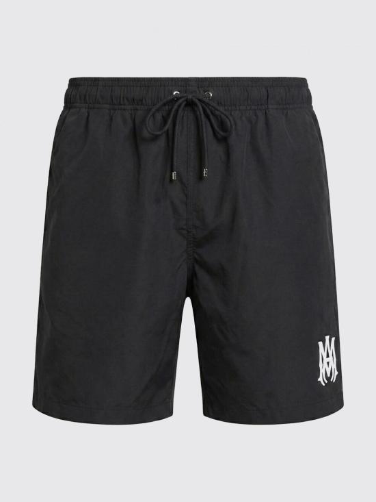 26SS 아미리 스윔팬츠 AMBOSW1011 001 Black - AMIRI