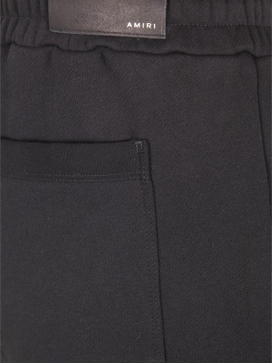 26SS 아미리 숏팬츠 AMJYSH1025 001 Black - AMIRI