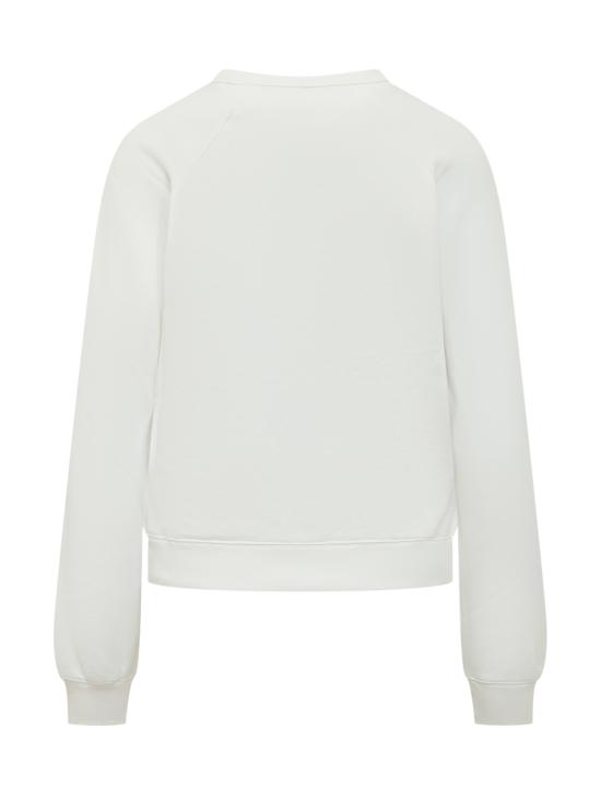 26SS 겐조 긴팔 티셔츠 FG52SW2054MJ 02 OFF WHITE - KENZO