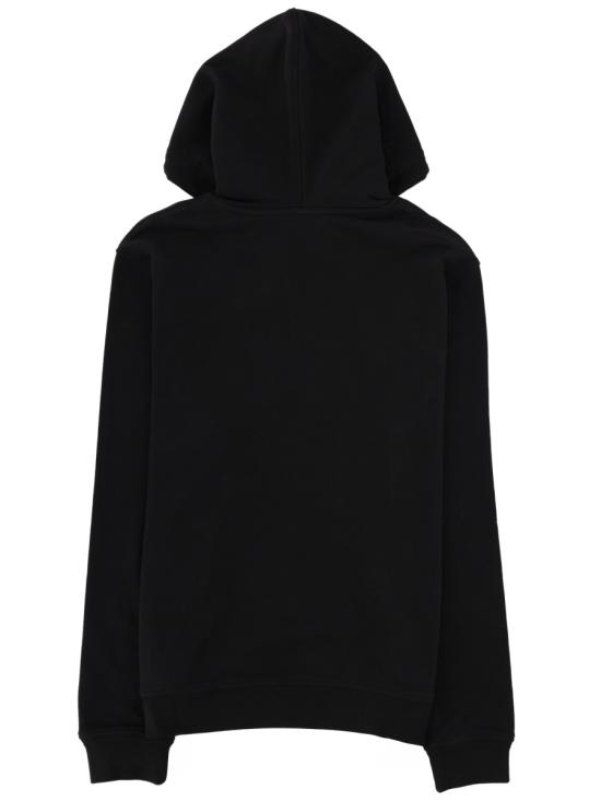 26SS 벨스타프 긴팔 티셔츠 103000 BLACK - BELSTAFF