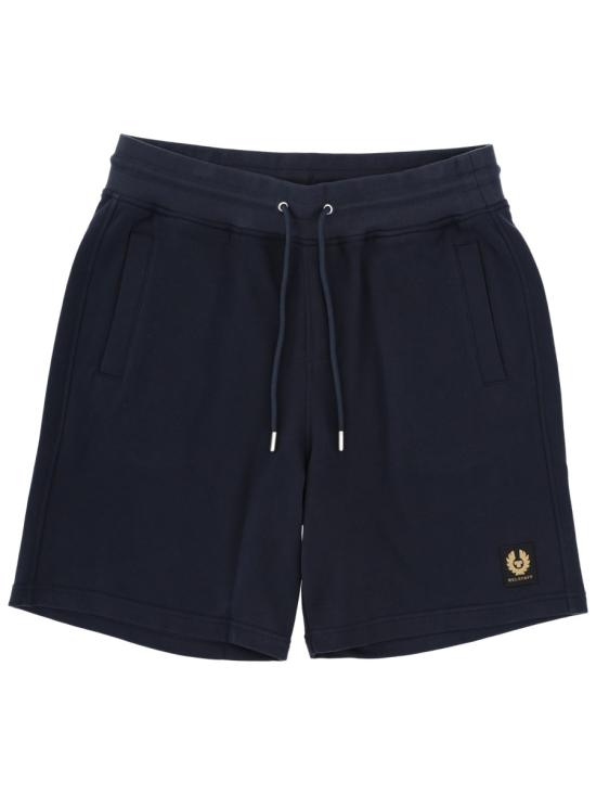 26SS 벨스타프 숏팬츠 104305 DKINK BLUE