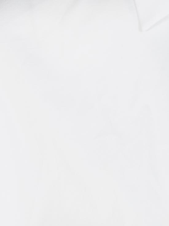 26SS 돈답 셔츠 DC492CF0200VXXX 000 BIANCO - DONDUP