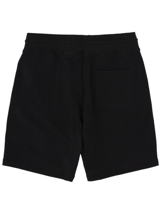 26SS 벨스타프 숏팬츠 104305 BLACK - BELSTAFF