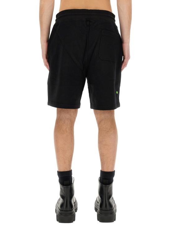 26SS 벨스타프 숏팬츠 104305 BLACK - BELSTAFF
