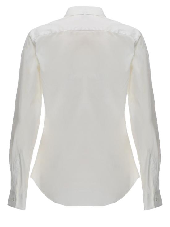 26SS 아스페시 블라우스 5422 680729072 WHITE - ASPESI