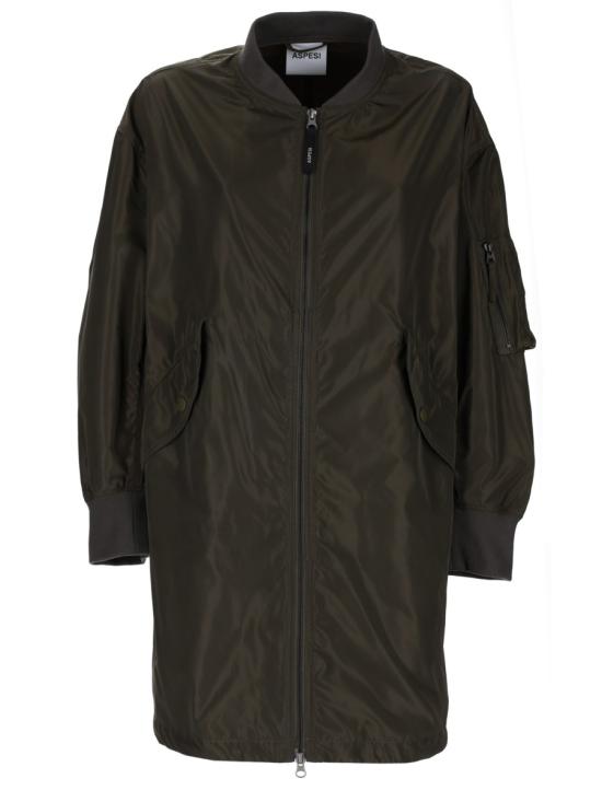 26SS 아스페시 자켓 N622 P00801237 MILITARY GREEN