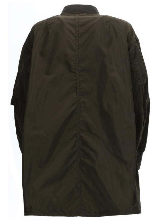 26SS 아스페시 자켓 N622 P00801237 MILITARY GREEN - ASPESI