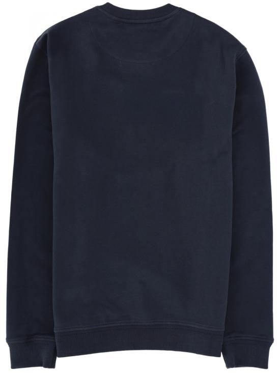 26FW 벨스타프 긴팔 티셔츠 100049 DKINK BLUE - BELSTAFF