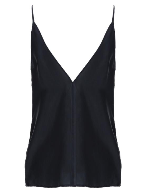 26SS 알리지 민소매 티셔츠 116249 P6003LQ BLACK - ALYSI