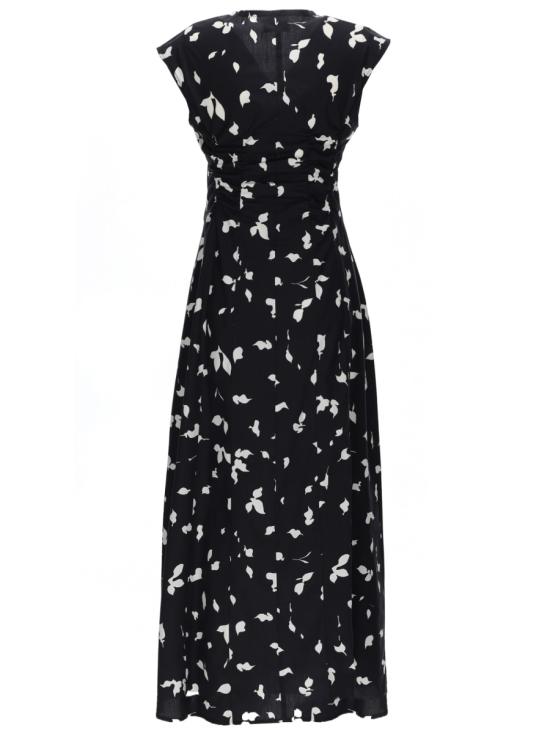 26SS 알리지 롱 원피스 116316 P6012NE BLACK - ALYSI