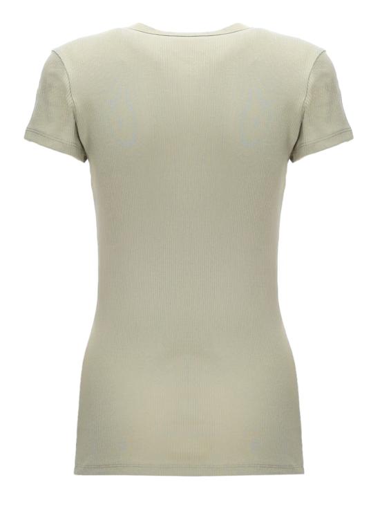 26SS 필리파 케이 반팔 티셔츠 28500 0333 GREEN - FILIPPA K