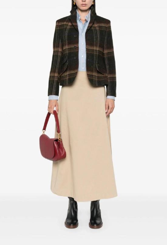 25FW 폴로 랄프로렌 셔츠 211941520001 BLUE DOM - POLO RALPH LAUREN