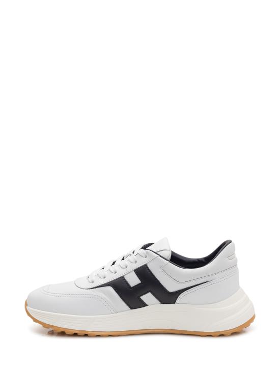 26SS 호간 하이퍼 라이트 스니커즈 HXM5630FR30U6U 1353 BIANCO NOTTE - HOGAN