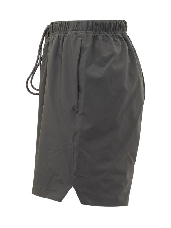 26SS 피어오브갓 숏팬츠 160HO254722F IRONGREY IRON GREY - FEAR OF GOD